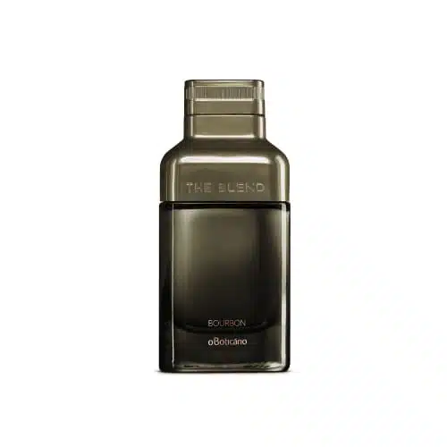 6204.webp The Blend Bourbon Eau de Parfum, 100ml - Image 1