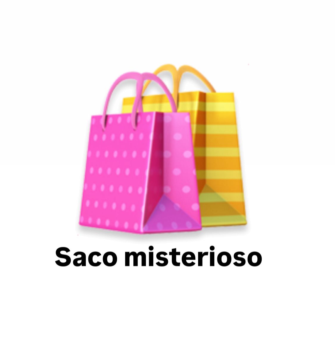 WhatsApp Image 2026-04-15 at 13.12.01 #SACO MISTERIOSO - Image 1
