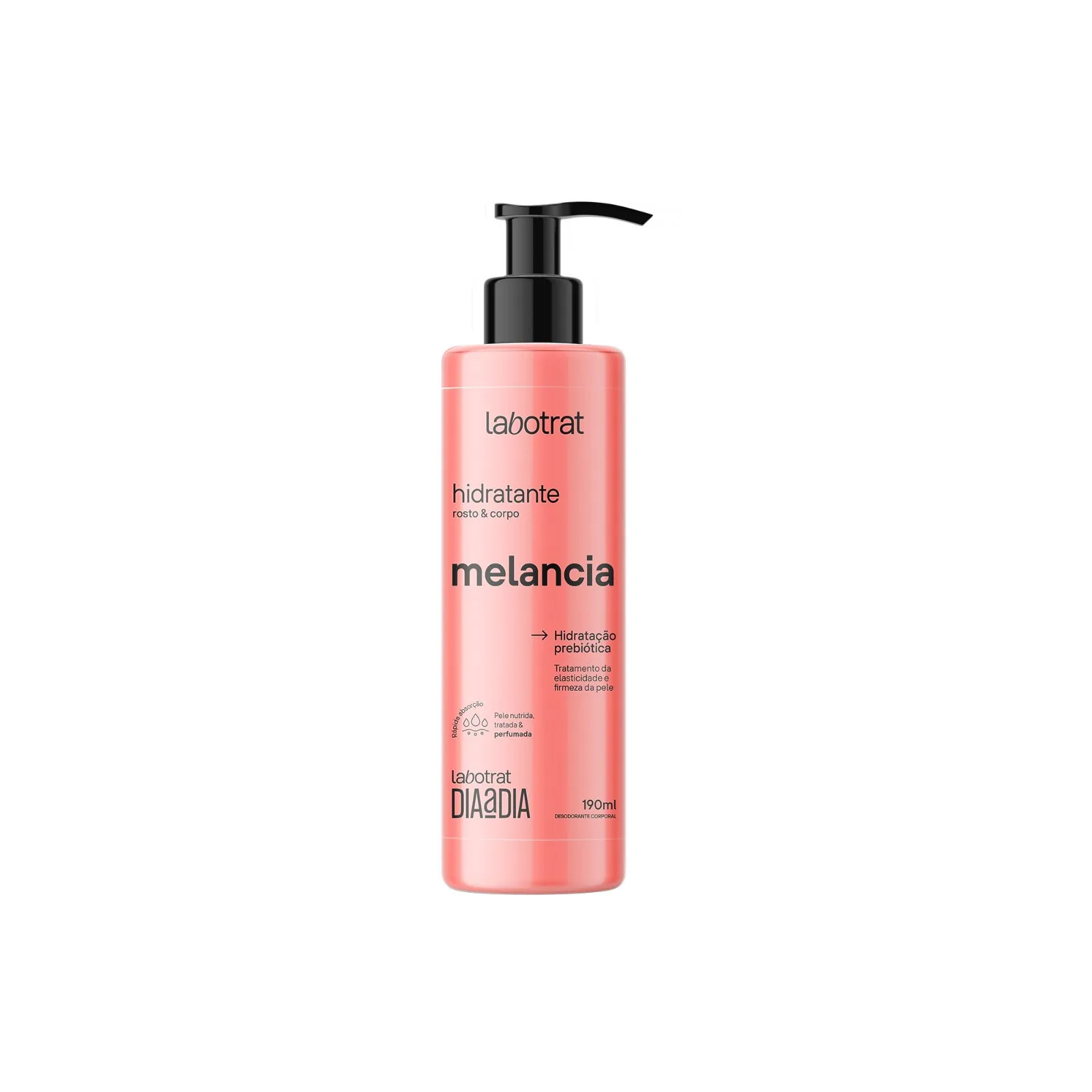 Labotrat - Pack Melancia Hidratante 190ml + Esfoliante 150g - Image 3