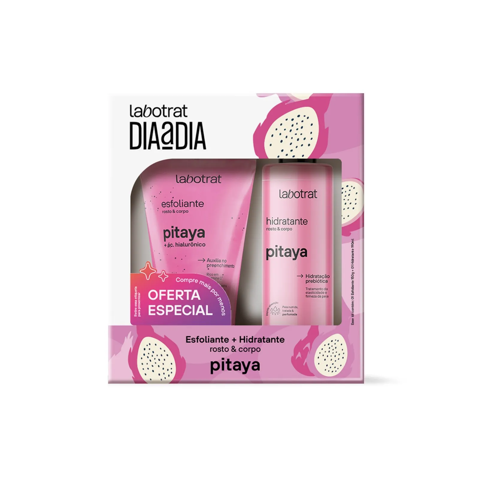 kit_dia_a_dia_pitaya_c_2_itens_labotrat_1_20260414154005_42cfbcaefc76 Labotrat - Kit Dia a Dia Pitaya Esfoliante 150g + Hidratante 190ml - Image 1