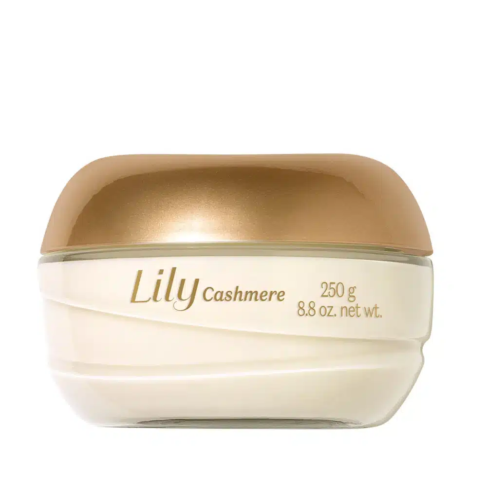 BT_PT_C1026_ECOMM_PDP_BOTI_60173 Creme Hidratante Acetinado Lily Cashmere, 250g - Image 1