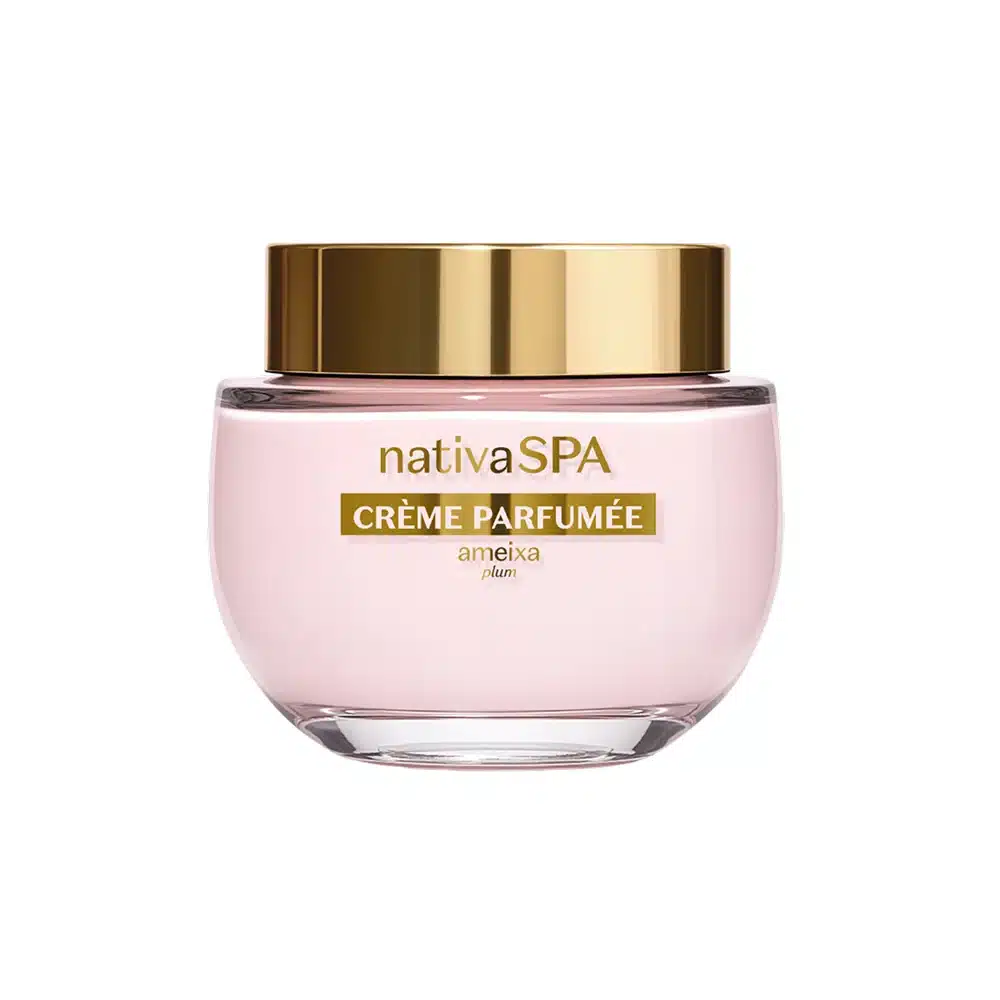 BT_PT_C1126_ECOMM_PDP_86798_01 Crème Parfumèe Ultra Perfumado Nativa Spa Ameixa, 200g - Image 1
